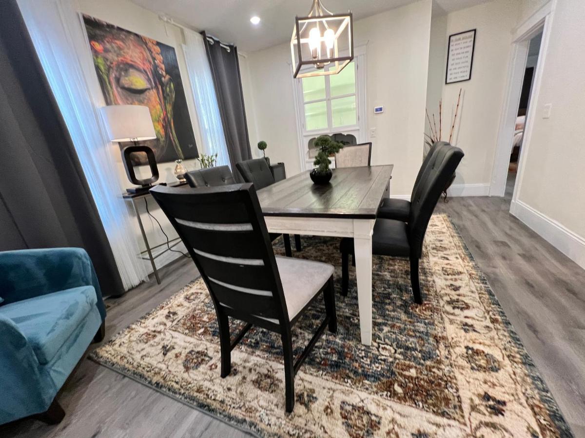 Roslindale Village Condos Boston Bagian luar foto