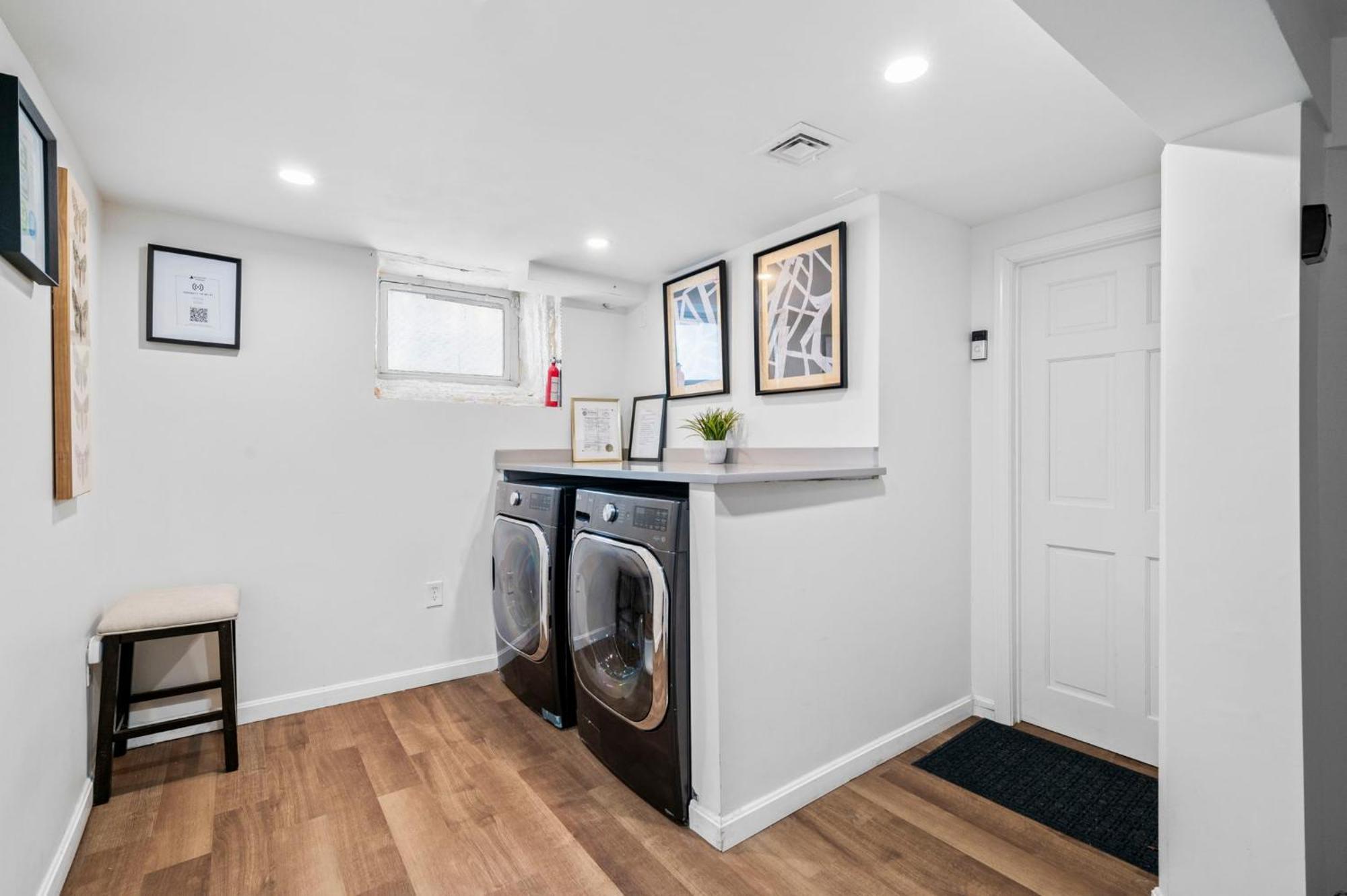 Roslindale Village Condos Boston Bagian luar foto
