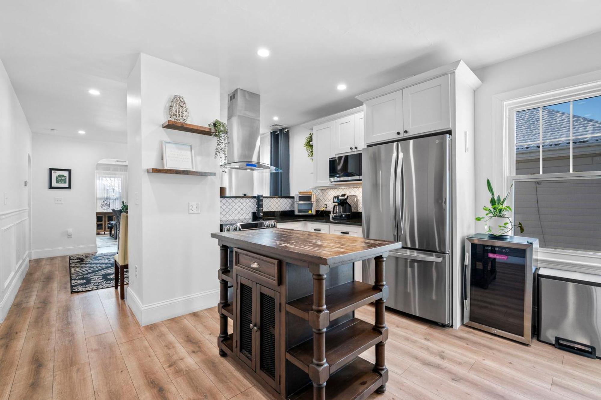 Roslindale Village Condos Boston Bagian luar foto