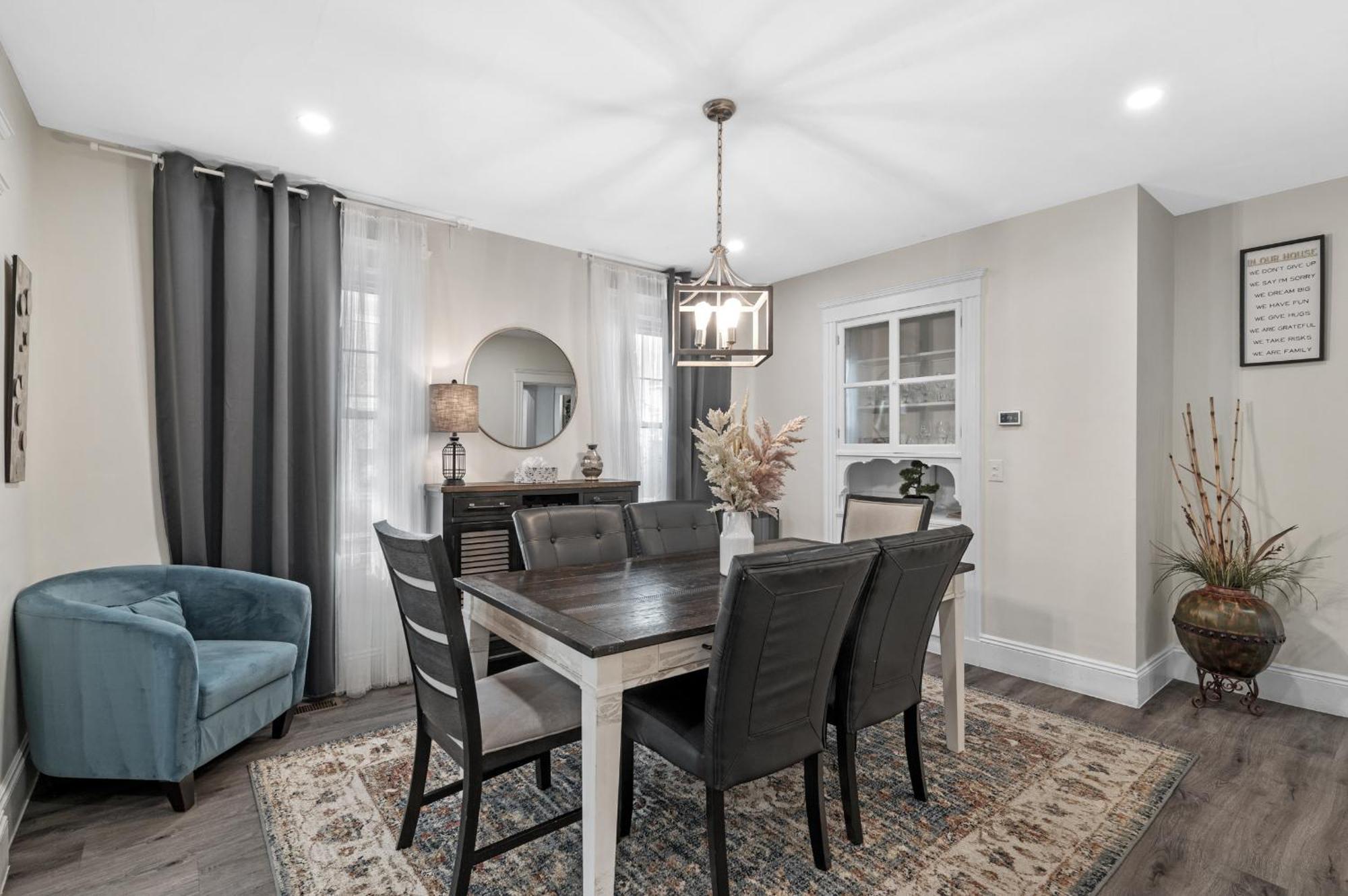 Roslindale Village Condos Boston Bagian luar foto
