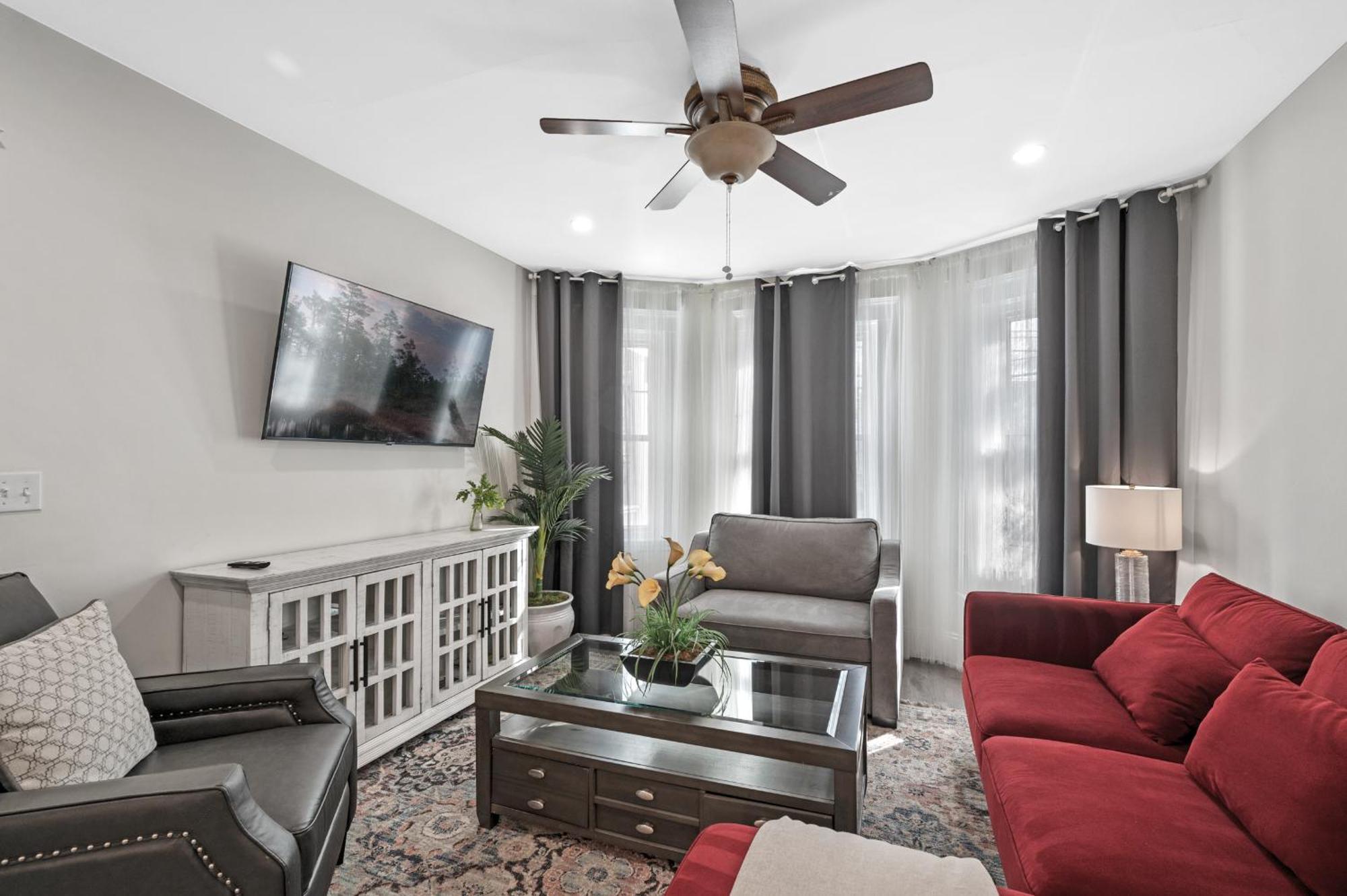 Roslindale Village Condos Boston Bagian luar foto
