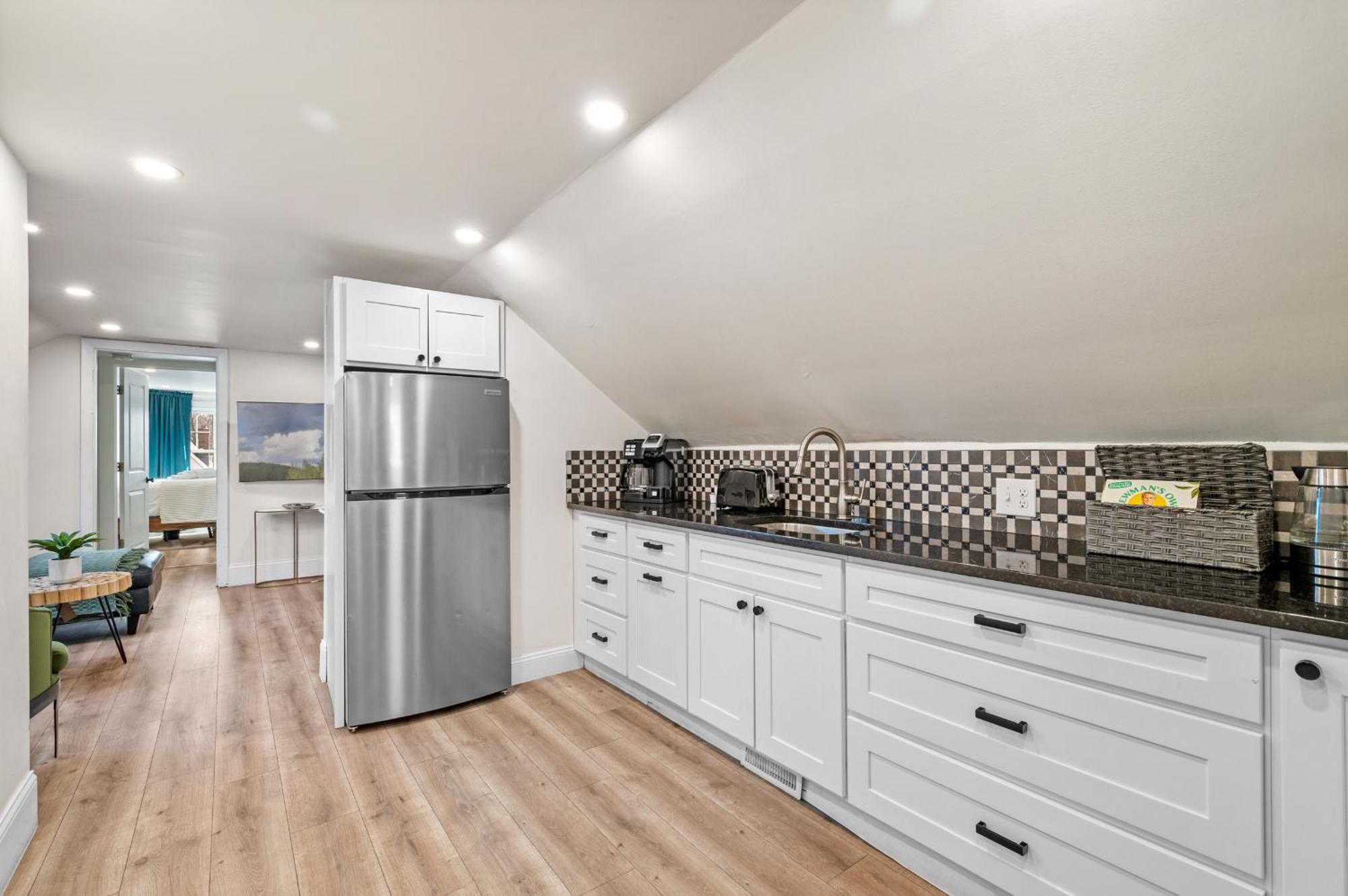 Roslindale Village Condos Boston Bagian luar foto