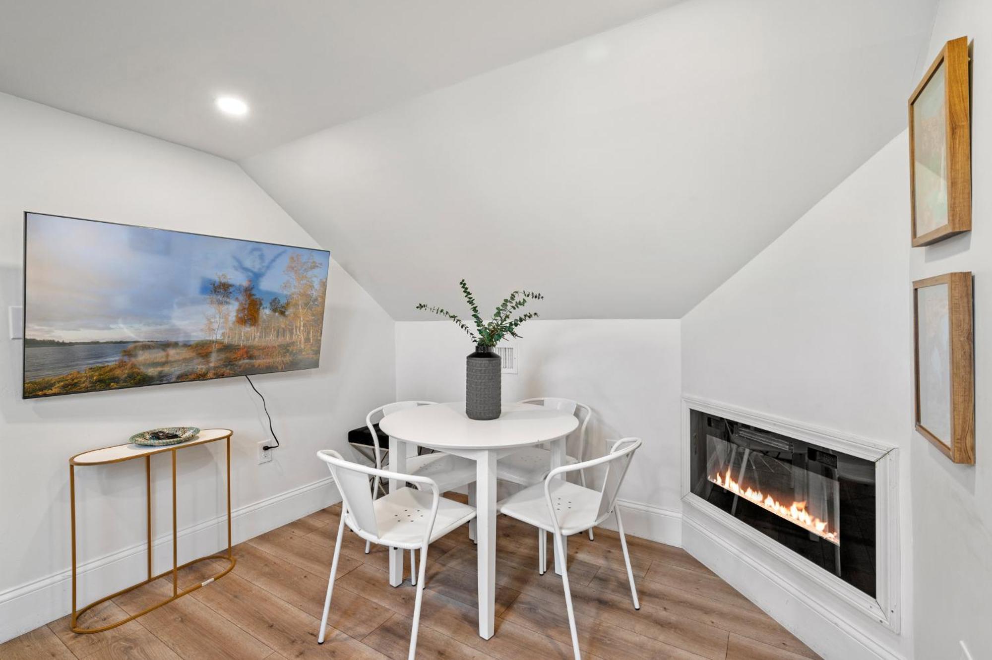 Roslindale Village Condos Boston Bagian luar foto